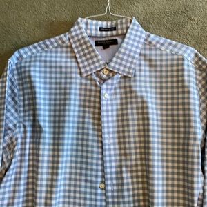 Men’s XL BR dress/casual button up